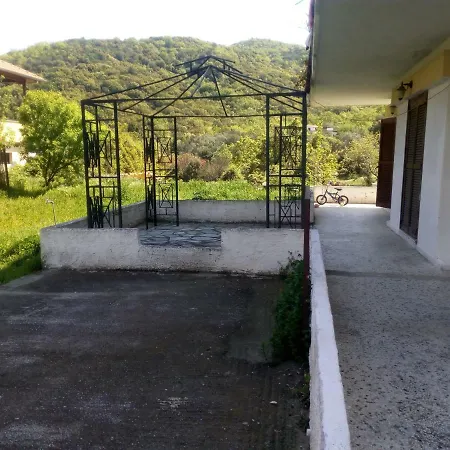 ανω σταυρος Apartment Ano Stavros