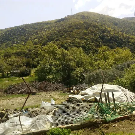 Apartment ανω σταυρος