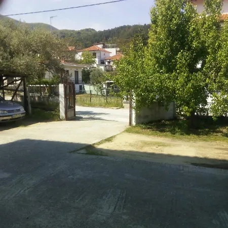ανω σταυρος * Ano Stavros